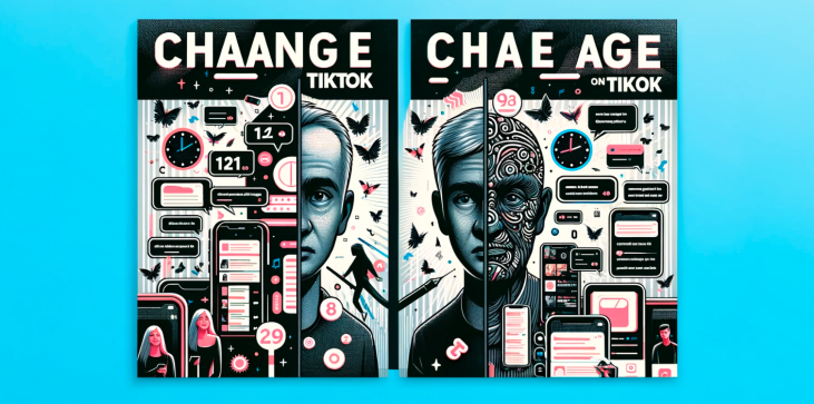 changer d&#39;âge sur tiktok 2